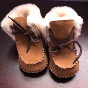 Baby UGGs